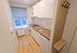 Studio for rent in Riga, 28.00m2