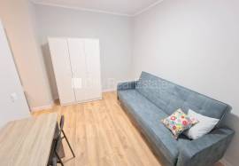 Studio for rent in Riga, 28.00m2