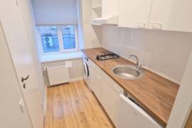 Studio for rent in Riga, 28.00m2