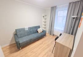 Studio for rent in Riga, 28.00m2