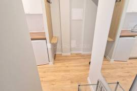 Studio for rent in Riga, 28.00m2