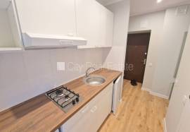 Studio for rent in Riga, 28.00m2