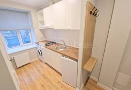 Studio for rent in Riga, 28.00m2