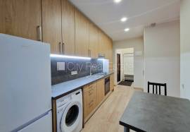 Studio for rent in Riga, 30.00m2