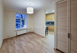 Studio for rent in Riga, 30.00m2