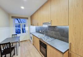 Studio for rent in Riga, 30.00m2