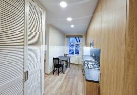 Studio for rent in Riga, 30.00m2