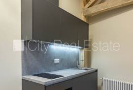 Studio for rent in Riga, 32.20m2