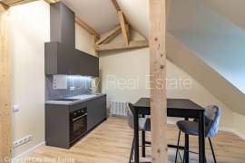 Studio for rent in Riga, 32.20m2