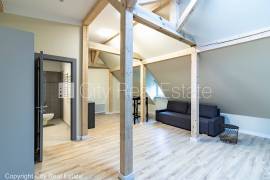 Studio for rent in Riga, 32.20m2