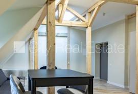 Studio for rent in Riga, 32.20m2