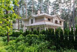 Detached house for sale in Jurmala, 365.00m2