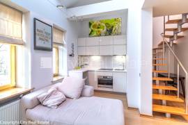 Apartment for sale in Riga, 59.00m2