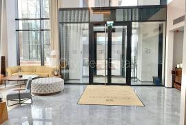 Apartment for sale in Riga, 116.00m2