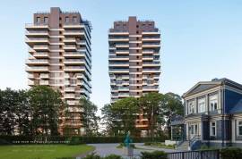 Apartment for sale in Riga, 116.00m2