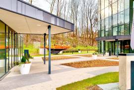 Apartment for sale in Riga, 116.00m2