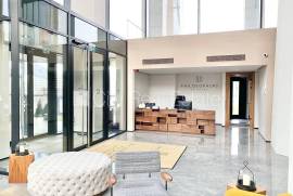 Apartment for sale in Riga, 116.00m2