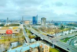 Apartment for sale in Riga, 116.00m2