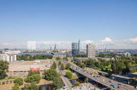 Apartment for sale in Riga, 116.00m2