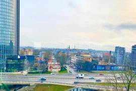 Apartment for sale in Riga, 116.00m2