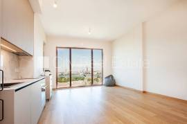 Apartment for sale in Riga, 116.00m2