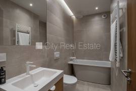 Apartment for sale in Riga, 116.00m2
