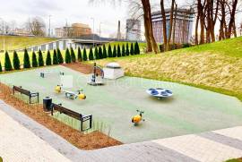 Apartment for sale in Riga, 116.00m2