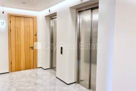 Apartment for sale in Riga, 116.00m2