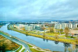 Apartment for sale in Riga, 116.00m2