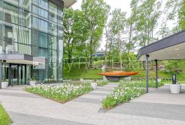 Apartment for sale in Riga, 116.00m2