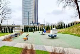 Apartment for sale in Riga, 116.00m2