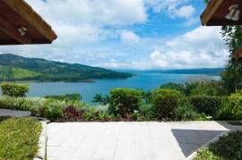 Rio Chiquito Ranch & Villas: 143-Hectare Ranch Estate with Villas, Forest & Full Infrastructure in Tilaran, Costa Rica