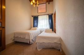 Rio Chiquito Ranch & Villas: 143-Hectare Ranch Estate with Villas, Forest & Full Infrastructure in Tilaran, Costa Rica