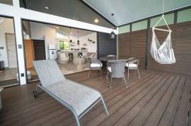 Rio Chiquito Ranch & Villas: 143-Hectare Ranch Estate with Villas, Forest & Full Infrastructure in Tilaran, Costa Rica