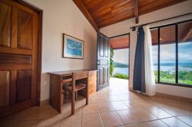 Rio Chiquito Ranch & Villas: 143-Hectare Ranch Estate with Villas, Forest & Full Infrastructure in Tilaran, Costa Rica