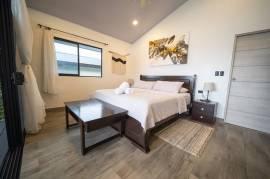 Rio Chiquito Ranch & Villas: 143-Hectare Ranch Estate with Villas, Forest & Full Infrastructure in Tilaran, Costa Rica