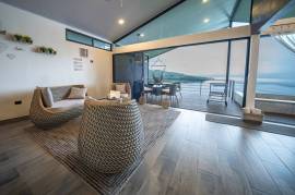 Rio Chiquito Ranch & Villas: 143-Hectare Ranch Estate with Villas, Forest & Full Infrastructure in Tilaran, Costa Rica