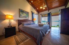 Rio Chiquito Ranch & Villas: 143-Hectare Ranch Estate with Villas, Forest & Full Infrastructure in Tilaran, Costa Rica