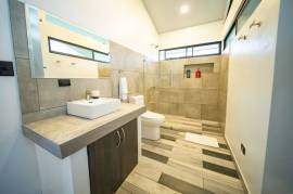 Rio Chiquito Ranch & Villas: 143-Hectare Ranch Estate with Villas, Forest & Full Infrastructure in Tilaran, Costa Rica