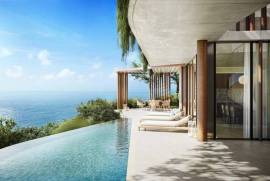 Waldorf Astoria Residences: Luxury Zone of Guanacaste