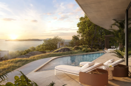Waldorf Astoria Residences: Luxury Zone of Guanacaste
