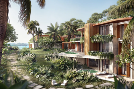 Waldorf Astoria Residences: Luxury Zone of Guanacaste