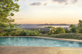 Waldorf Astoria Residences: Luxury Zone of Guanacaste