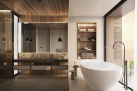 Waldorf Astoria Residences: Luxury Zone of Guanacaste