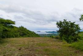 Finca Vista Real: Prime Ocean View Development Opportunity in Playas del Coco! Seller Financing Available!