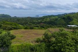 Finca Vista Real: Prime Ocean View Development Opportunity in Playas del Coco! Seller Financing Available!