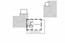 Casa de Tom - 15 Paseo del Mar: Timeless 5-Bedroom Beachfront Villa on Paseo del Mar, Las Catalinas