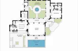 Casa de Tom - 15 Paseo del Mar: Timeless 5-Bedroom Beachfront Villa on Paseo del Mar, Las Catalinas