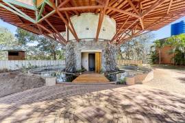 Pura Jungla Tower: Oceanview Luxury: Pura Jungla Tower - Your Ultimate Nature Retreat in Guanacaste, Costa Rica