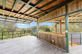 Pura Jungla Tower: Oceanview Luxury: Pura Jungla Tower - Your Ultimate Nature Retreat in Guanacaste, Costa Rica